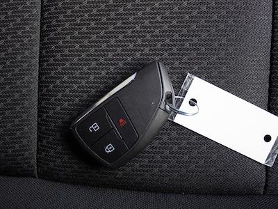 New 2025 Chevrolet Silverado 3500 - photo 1