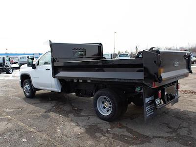 New 2025 Chevrolet Silverado 3500 - photo 1