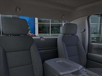 New 2025 Chevrolet Silverado 3500 - photo 1