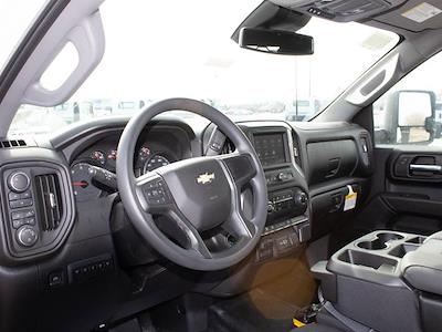New 2025 Chevrolet Silverado 3500 - photo 1