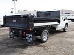 New 2025 Chevrolet Silverado 3500 Regular Cab Steel Dump Truck for sale #254614F - photo 4
