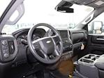 New 2025 Chevrolet Silverado 3500 Regular Cab Steel Dump Truck for sale #254614F - photo 5