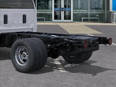 New 2025 Chevrolet Silverado 3500 - photo 1