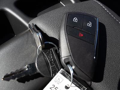 New 2025 Chevrolet Silverado 3500 - photo 1