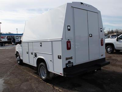 New 2025 Chevrolet Express 3500 - photo 1