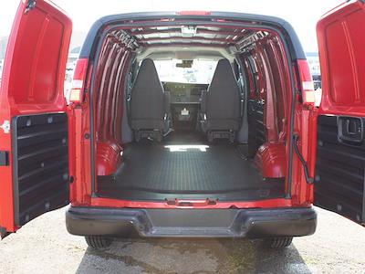 New 2025 Chevrolet Express 2500 - photo 1