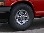 New 2025 Chevrolet Express 2500 Empty Cargo Van for sale #254617F - photo 9