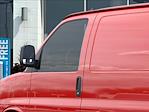 New 2025 Chevrolet Express 2500 Empty Cargo Van for sale #254618F - photo 12
