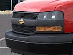 New 2025 Chevrolet Express 2500 Empty Cargo Van for sale #254618F - photo 13