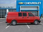 New 2025 Chevrolet Express 2500 Empty Cargo Van for sale #254618F - photo 5