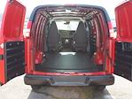 New 2025 Chevrolet Express 2500 Empty Cargo Van for sale #254619F - photo 14