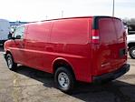 New 2025 Chevrolet Express 2500 Empty Cargo Van for sale #254619F - photo 2