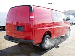 New 2025 Chevrolet Express 2500 Empty Cargo Van for sale #254619F - photo 4