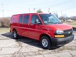 New 2025 Chevrolet Express 2500 Empty Cargo Van for sale #254619F - photo 3
