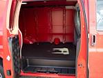 New 2025 Chevrolet Express 2500 Empty Cargo Van for sale #254620F - photo 16