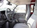 New 2025 Chevrolet Express 2500 Empty Cargo Van for sale #254621F - photo 12