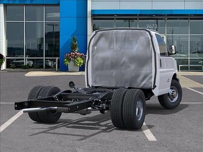 New 2025 Chevrolet Express 3500 - photo 1