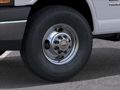 New 2025 Chevrolet Express 3500 - photo 1