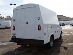 New 2025 Chevrolet Express 3500 Service Utility Van for sale #254622F - photo 3