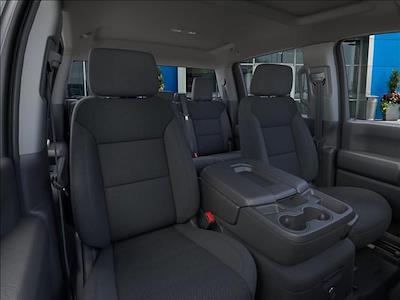 New 2025 Chevrolet Silverado 3500 - photo 1