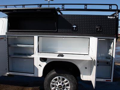 New 2025 Chevrolet Silverado 3500 - photo 1