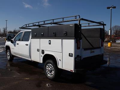 New 2025 Chevrolet Silverado 3500 - photo 1