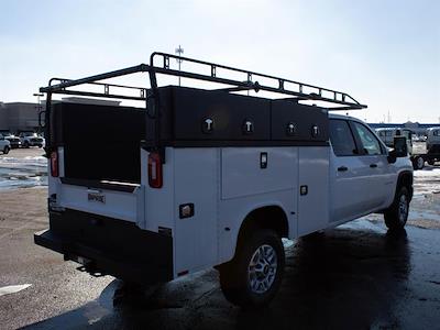 New 2025 Chevrolet Silverado 3500 - photo 1