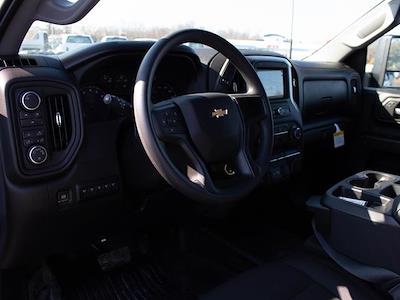 New 2025 Chevrolet Silverado 3500 - photo 1
