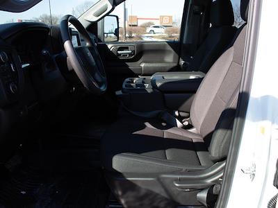 New 2025 Chevrolet Silverado 3500 - photo 1