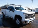 2025 Chevrolet Silverado 3500 Crew Cab DRW 4WD Knapheide Dump Truck for sale #254623F - photo 4