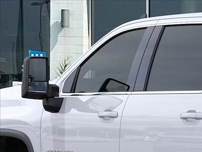 New 2025 Chevrolet Silverado 3500 - photo 1