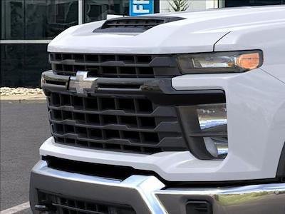 New 2025 Chevrolet Silverado 3500 - photo 1