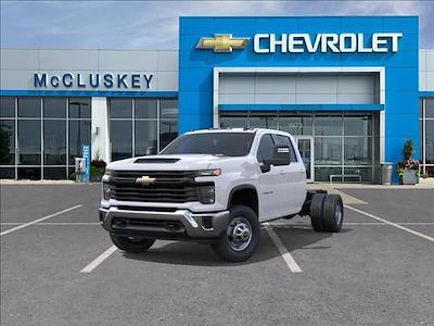 New 2025 Chevrolet Silverado 3500 - photo 1