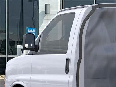 New 2025 Chevrolet Express 3500 - photo 1