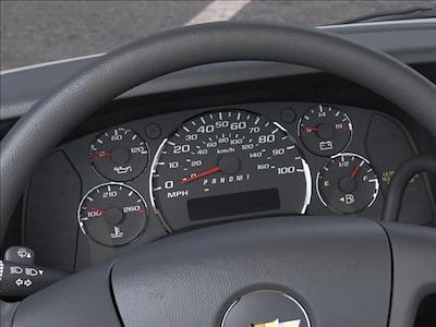 New 2025 Chevrolet Express 3500 - photo 1