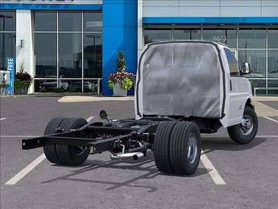 New 2025 Chevrolet Express 3500 - photo 1