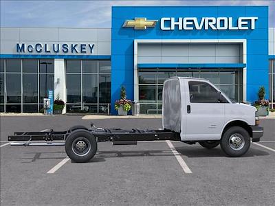New 2025 Chevrolet Express 3500 - photo 1