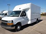 New 2025 Chevrolet Express 3500 Box Van for sale #254625F - photo 1