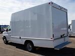New 2025 Chevrolet Express 3500 Box Van for sale #254625F - photo 2