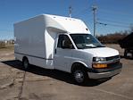 New 2025 Chevrolet Express 3500 Box Van for sale #254625F - photo 4