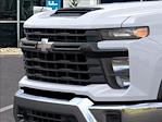 New 2025 Chevrolet Silverado 3500 Regular Cab Service Truck for sale #254629F - photo 13
