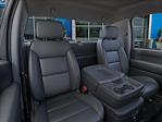 New 2025 Chevrolet Silverado 3500 Regular Cab Service Truck for sale #254629F - photo 16