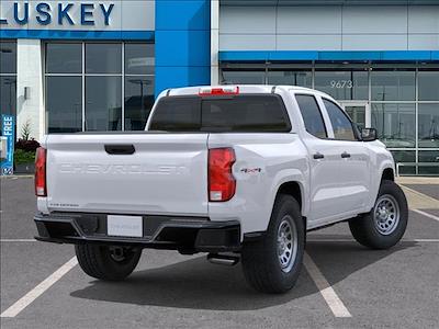 2026 Chevrolet Colorado Crew Cab 4WD Pickup for sale #260321 - photo 2