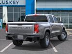 New 2026 Chevrolet Colorado Work Truck Crew Cab for sale #260387 - photo 2