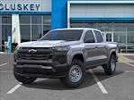 New 2026 Chevrolet Colorado Work Truck Crew Cab for sale #260387 - photo 6