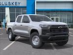 New 2026 Chevrolet Colorado Work Truck Crew Cab for sale #260387 - photo 7