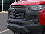 New 2026 Chevrolet Colorado Work Truck Crew Cab for sale #260404 - photo 13