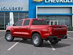 New 2026 Chevrolet Colorado Work Truck Crew Cab for sale #260404 - photo 4
