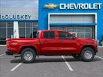 New 2026 Chevrolet Colorado Work Truck Crew Cab for sale #260404 - photo 5