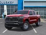New 2026 Chevrolet Colorado Work Truck Crew Cab for sale #260404 - photo 6